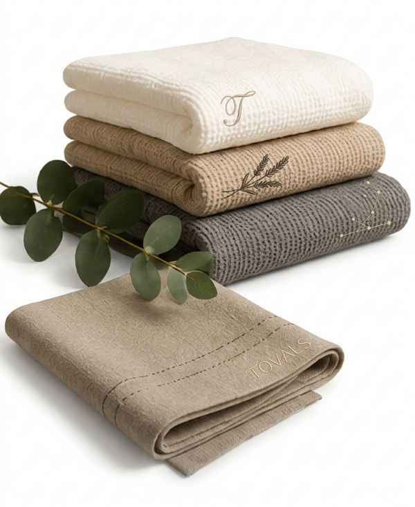 Home & Linen
