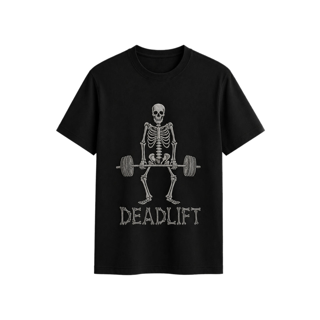 Vintage Car Crest Embroidered T-Shirt