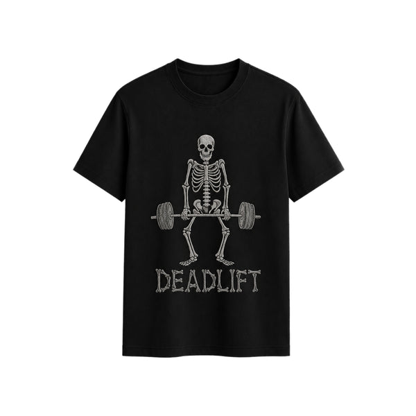 Vintage Car Crest Embroidered T-Shirt