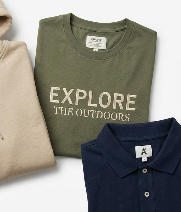 Apparel